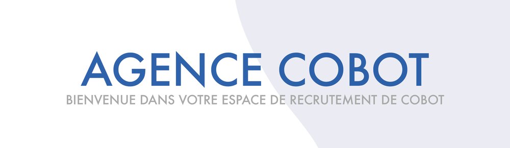 Lancement de l'Agence Cobot, la toute première agence de recrutement de robots